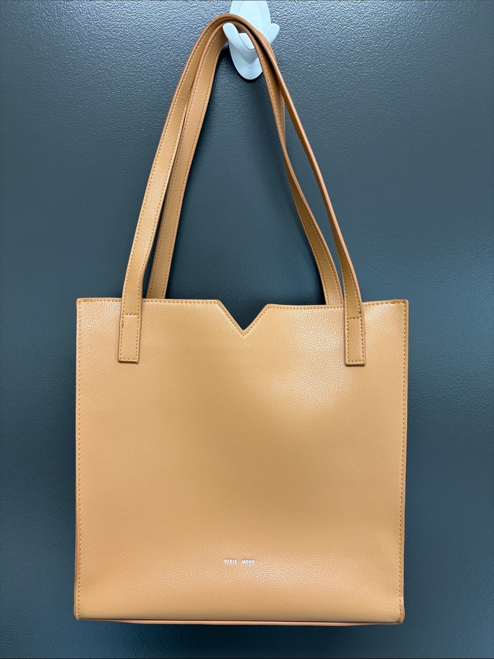 Tote Bag + matching pouch